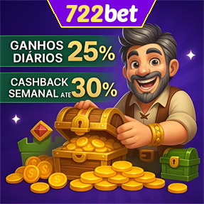 722bet Fundo de Resgate de Perdas Semanais
